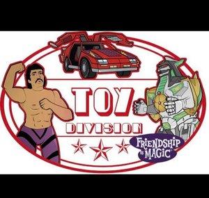 Toy Division