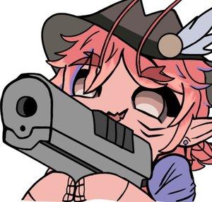 Trigger Camarón 🔫🦐