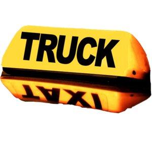 Truck Taxi
