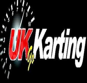 UK Go Karting