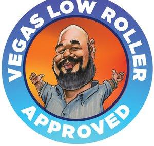 VegasLowRoller