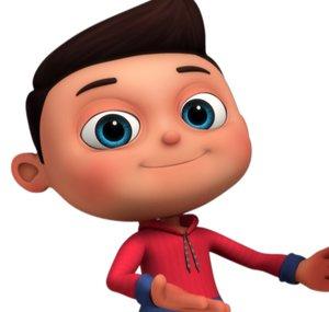 Videogyan Hindi - Nursery Rhymes & Kids Shows