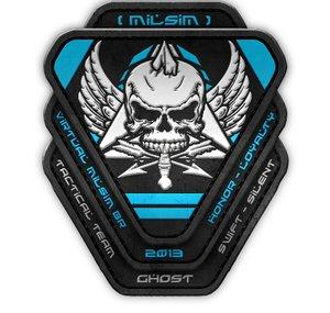 Virtual MILSIM Brasil