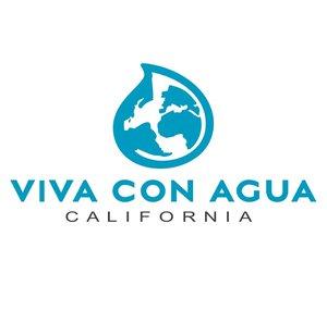 VIVA CON AGUA California