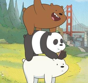 We Bare Bears Hindi