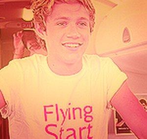 XNiallHoranx