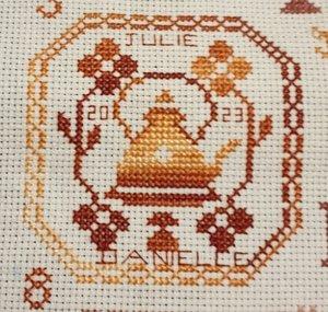 Yorkshire crafter