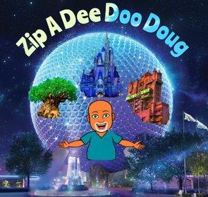 Zip-a-Dee-Doo Doug