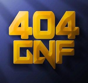 404GamesNotFound