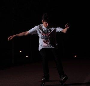 Adri Strange