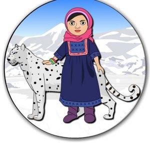 Afghan Children Songs / پښتو دماشومانو تراني