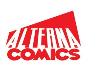 Alterna Comics
