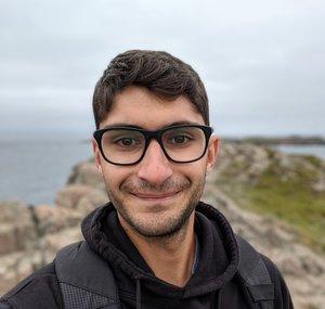 AnAcadianAbroad