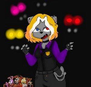 •Animatic Chan•
