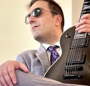 Arman Grigorian