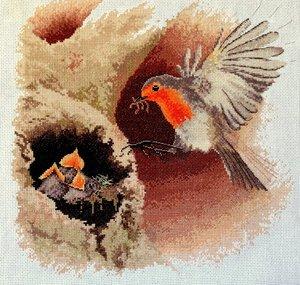 Artful Stitchery