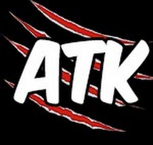 ASMR ATK