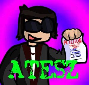 Atesz