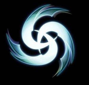 Azure Flame