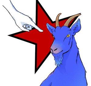 azureScapegoat