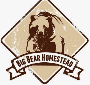 Big Bear Homestead