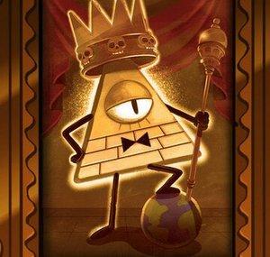 Bill Cipher