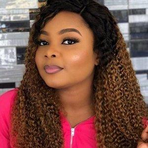 Bimbo Ademoye
