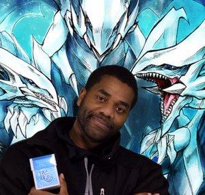 Black Kaiba