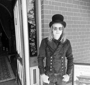 Brendan Monk