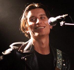 BRIAN EMORY MUSIC