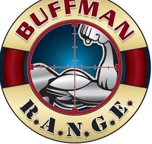 Buffman - R.A.N.G.E.