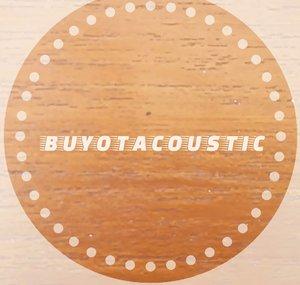 Buyotacoustic