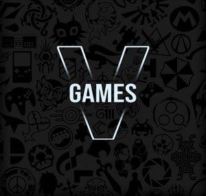 Canal VGames