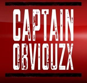 CaptainObviouzX