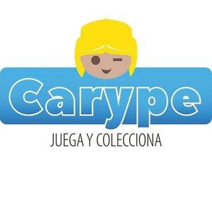 Carype