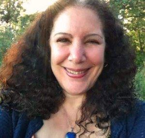 Cathy Ginter