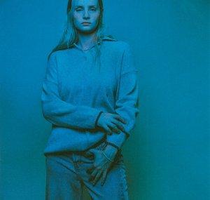 Charlotte Day Wilson