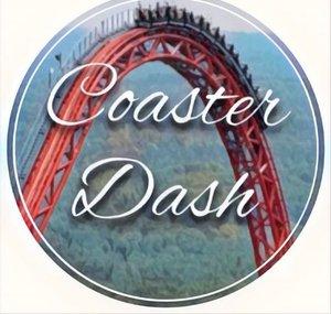 CoasterDash