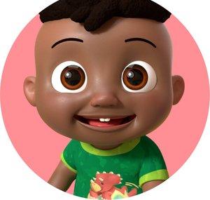 Cody's Playtime - CoComelon Nursery Rhymes