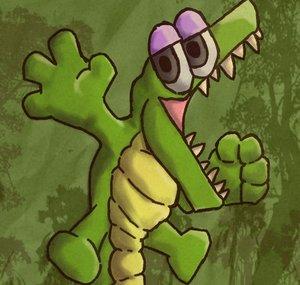 Cronk