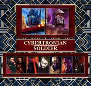 CybertronianSoldier