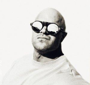 DANNY LAZZARIN
