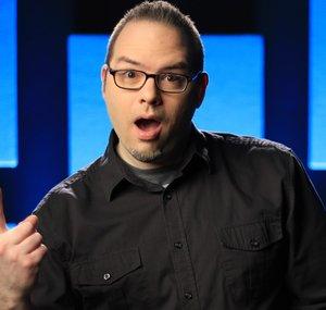 Dave Bode