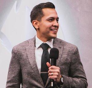 David Diga Hernandez