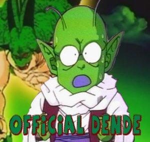 Dende