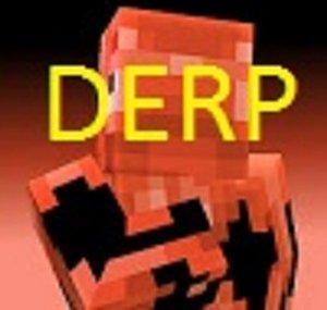 Derpening Octopus