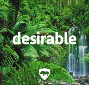 DesirableTracks Daily