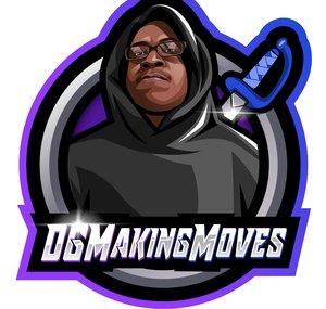 DGMakingMoves