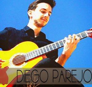 Diego Parejo