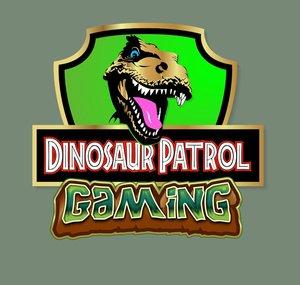 Dinosaur Patrol Gaming